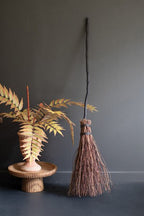 56" Witch Broom Stick