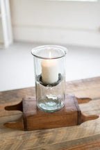Mini Hurricane Rustic Med