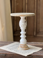 11" Landon Pedestal