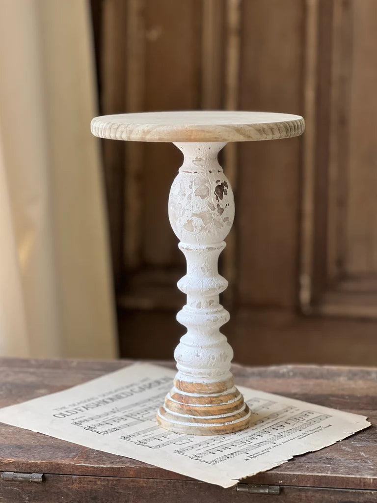 11" Landon Pedestal