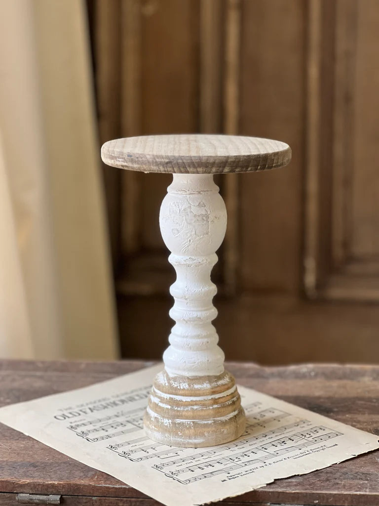 9.75" Landon Pedestal