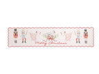 Nutcracker Table Runner