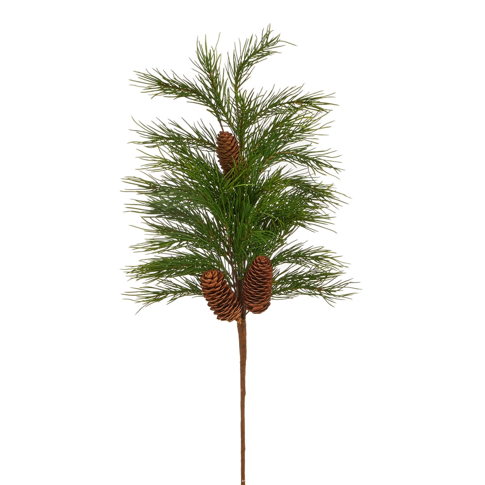 28" Pine Spray