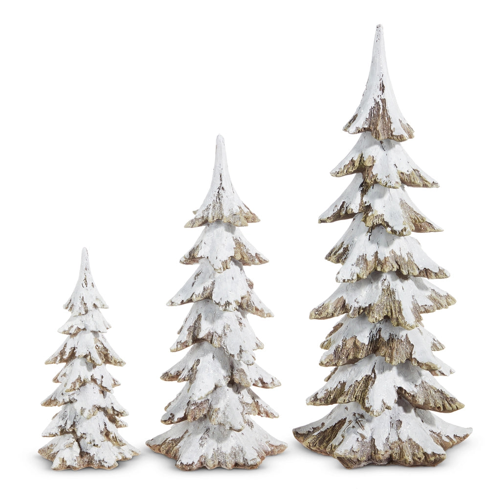 Snowy Tree - Sm
