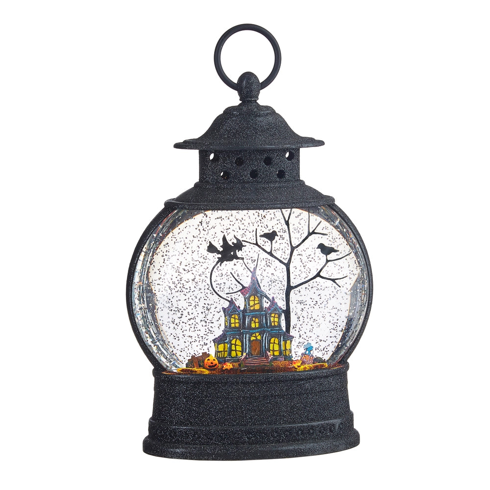 Haunted House Lantern