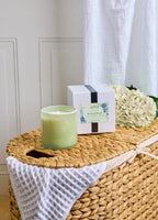Weekend Reset 15.5oz Candle