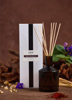 Saffron Sandalwood Lounge Diffuser