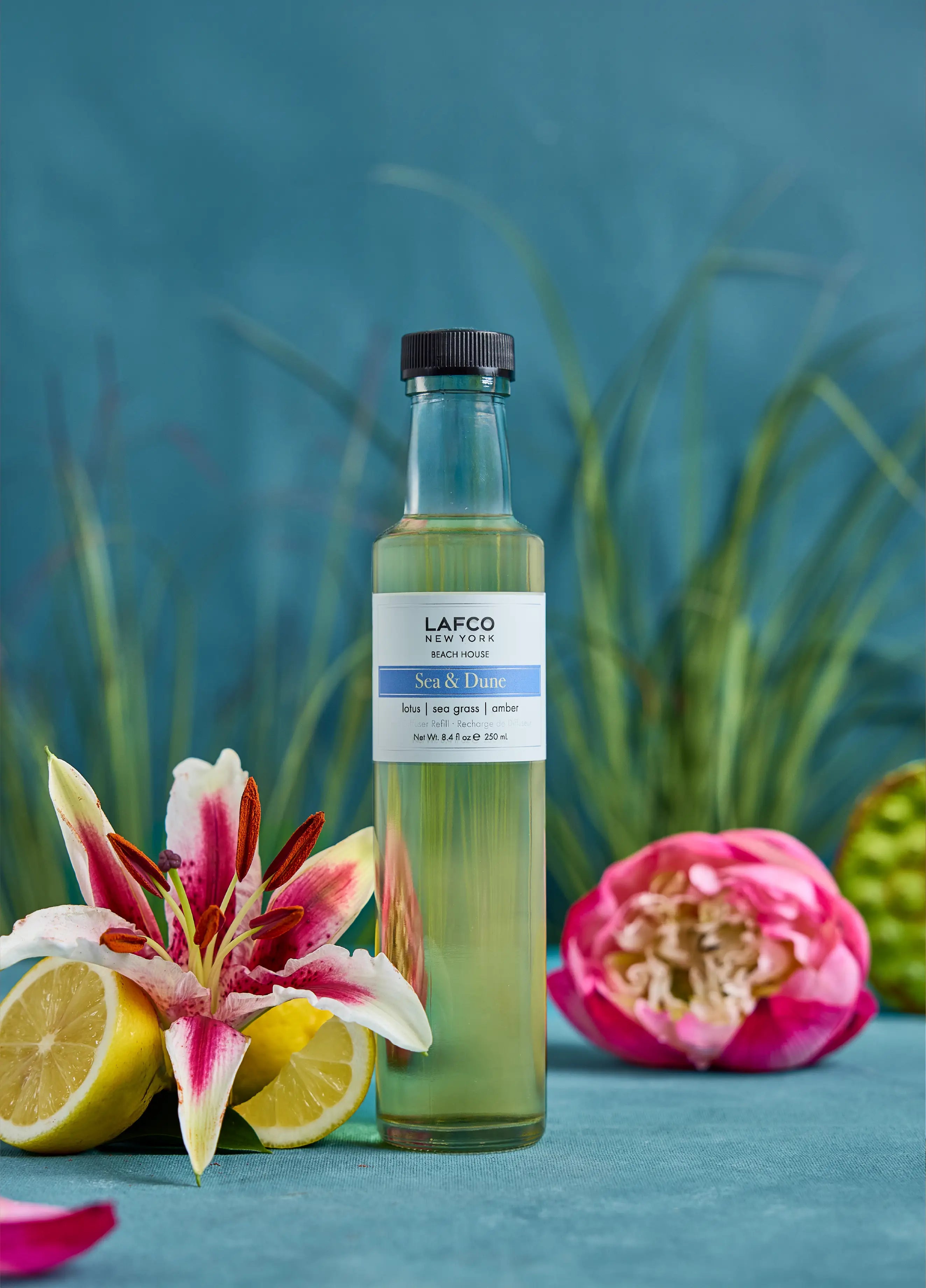 Sea & Dune Diffuser Refill
