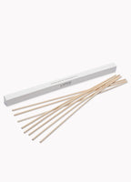 Saffron Sandalwood Diffuser Refill