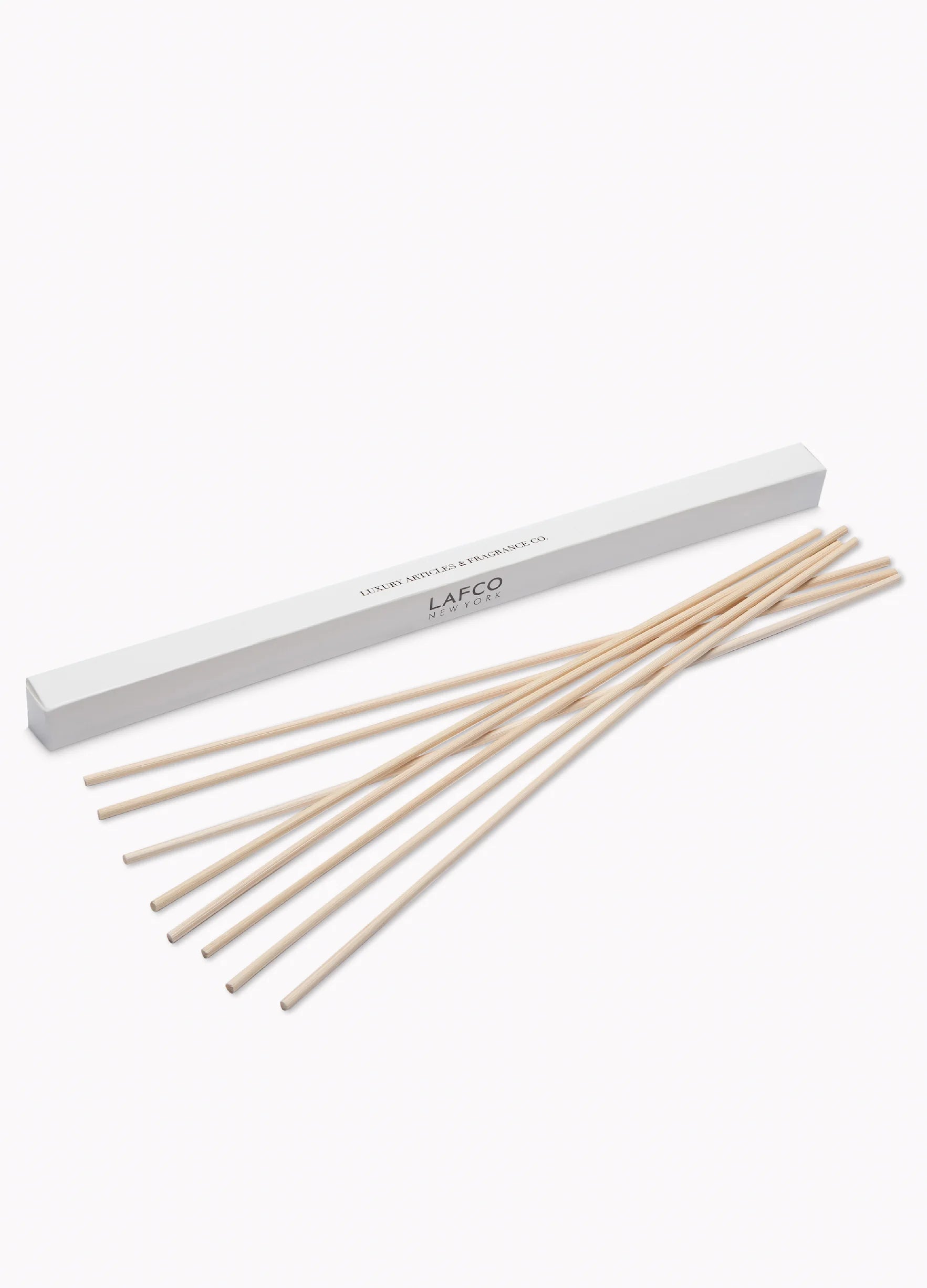 Saffron Sandalwood Diffuser Refill