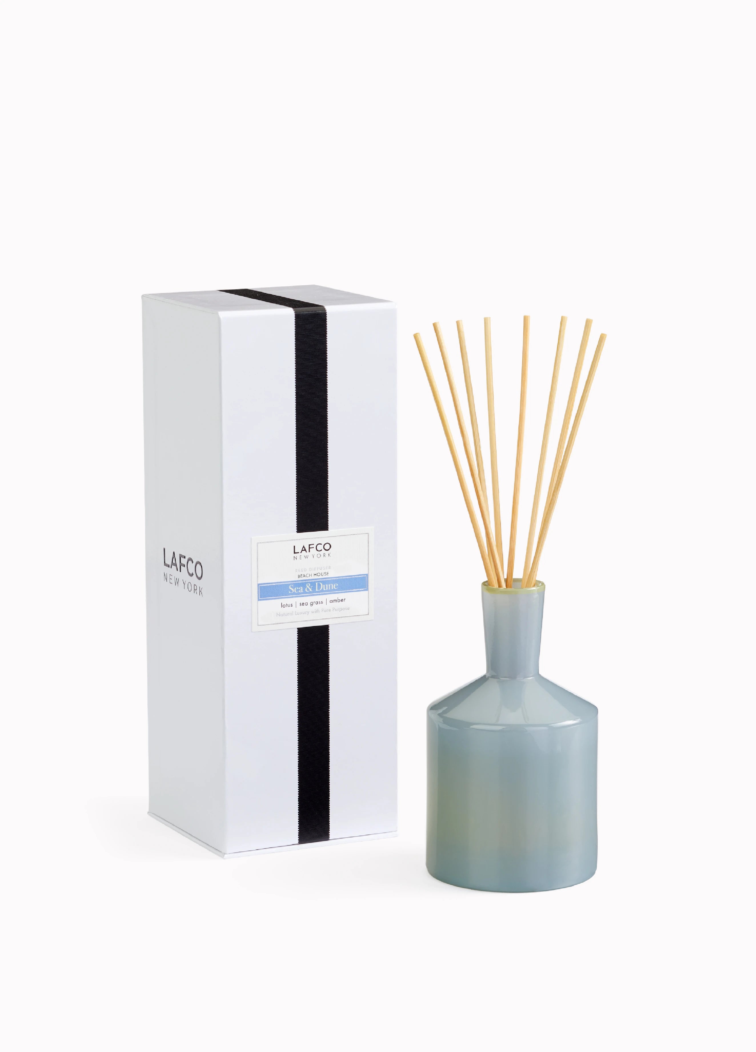 Sea & Dunes 6oz Diffuser