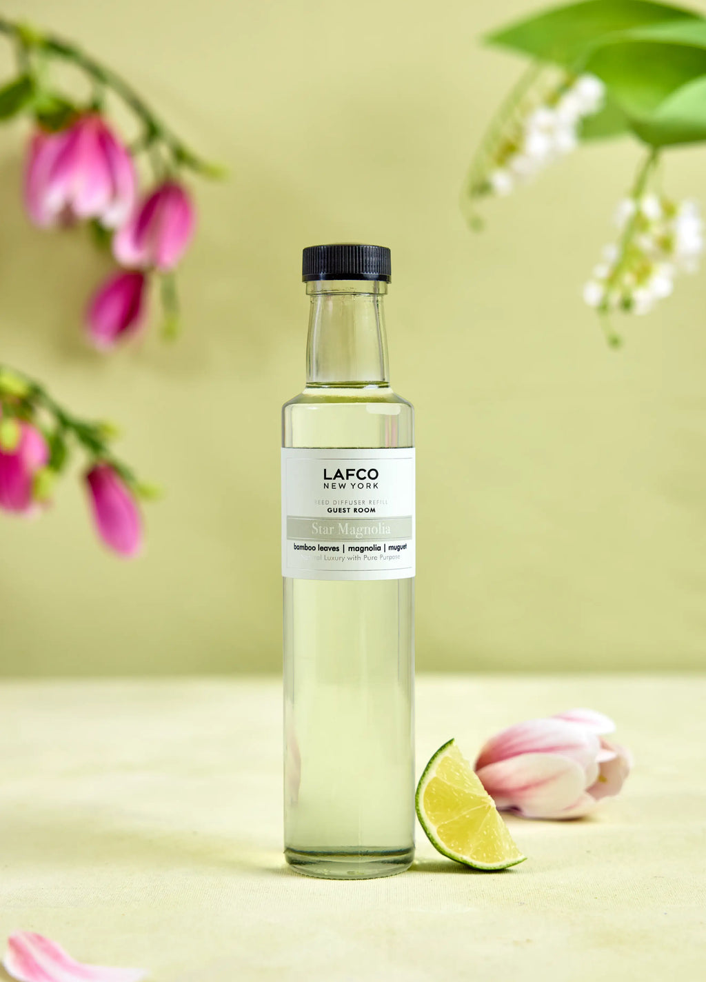 Star Magnolia Diffuser Refill