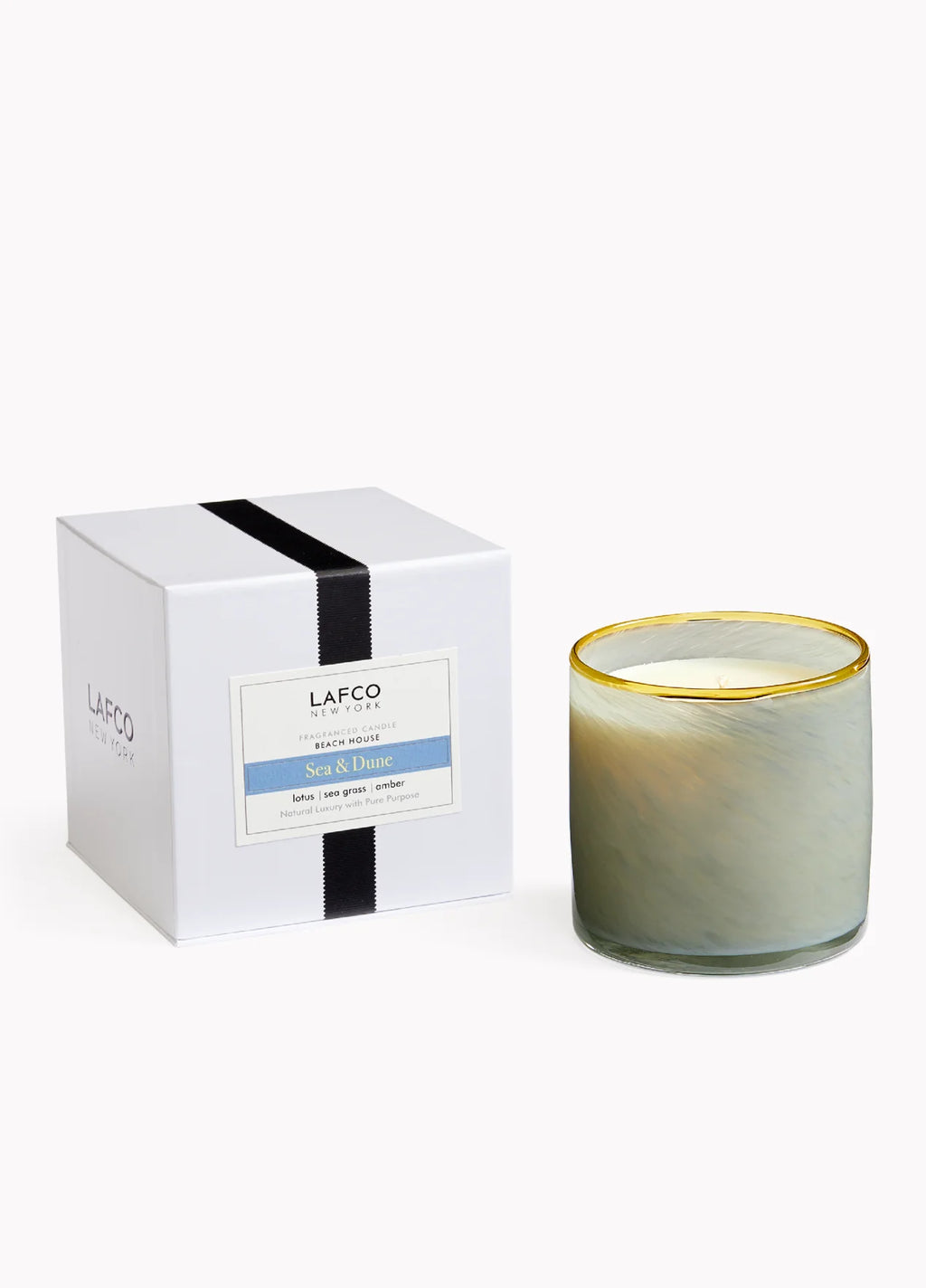 Sea & Dunes candle 15.5oz
