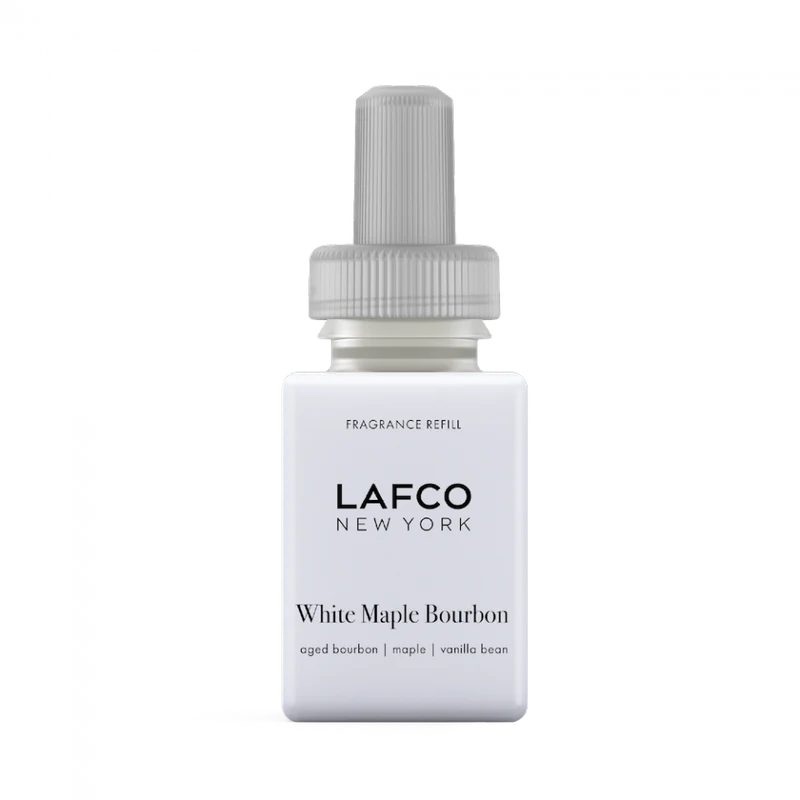 White Maple Bourbon - Smart Diffuser Refill