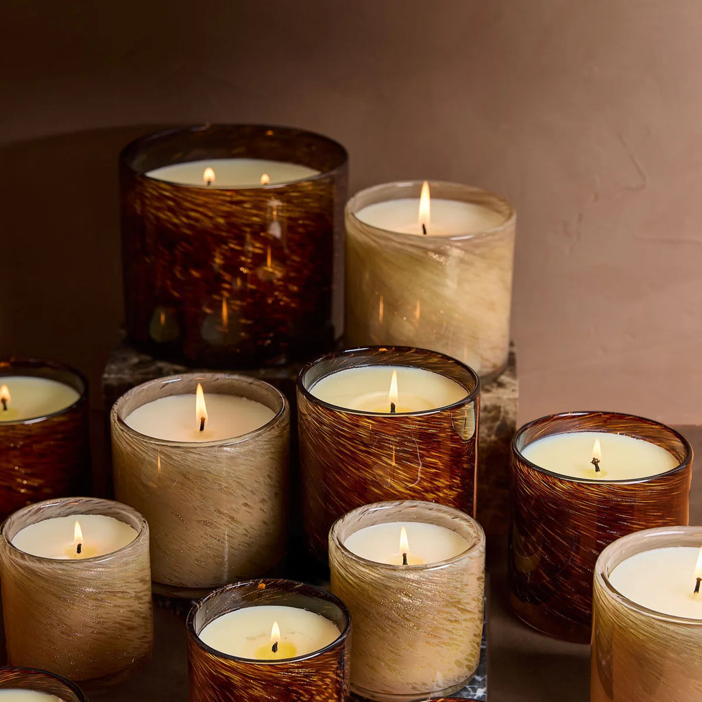 Pumpkin Seed & Sandalwood 3W
