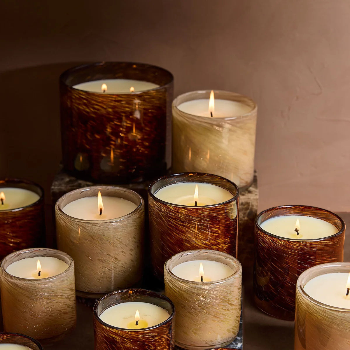Pumpkin Seed & Sandalwood 3W
