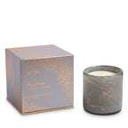 Winter Violet Signature Candle