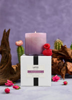 Midnight Cactus 6.5oz Candle