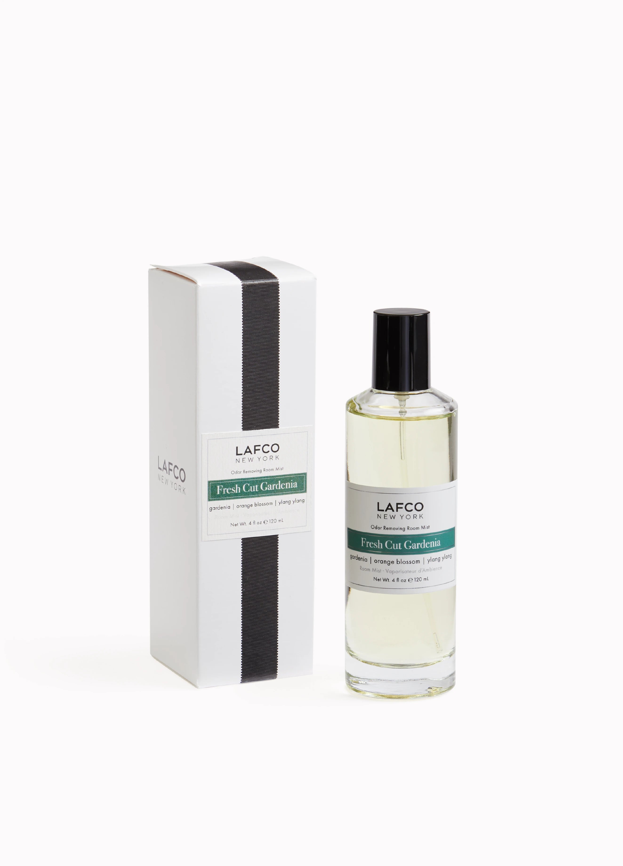 Fresh Cut Gardenia Room Mist