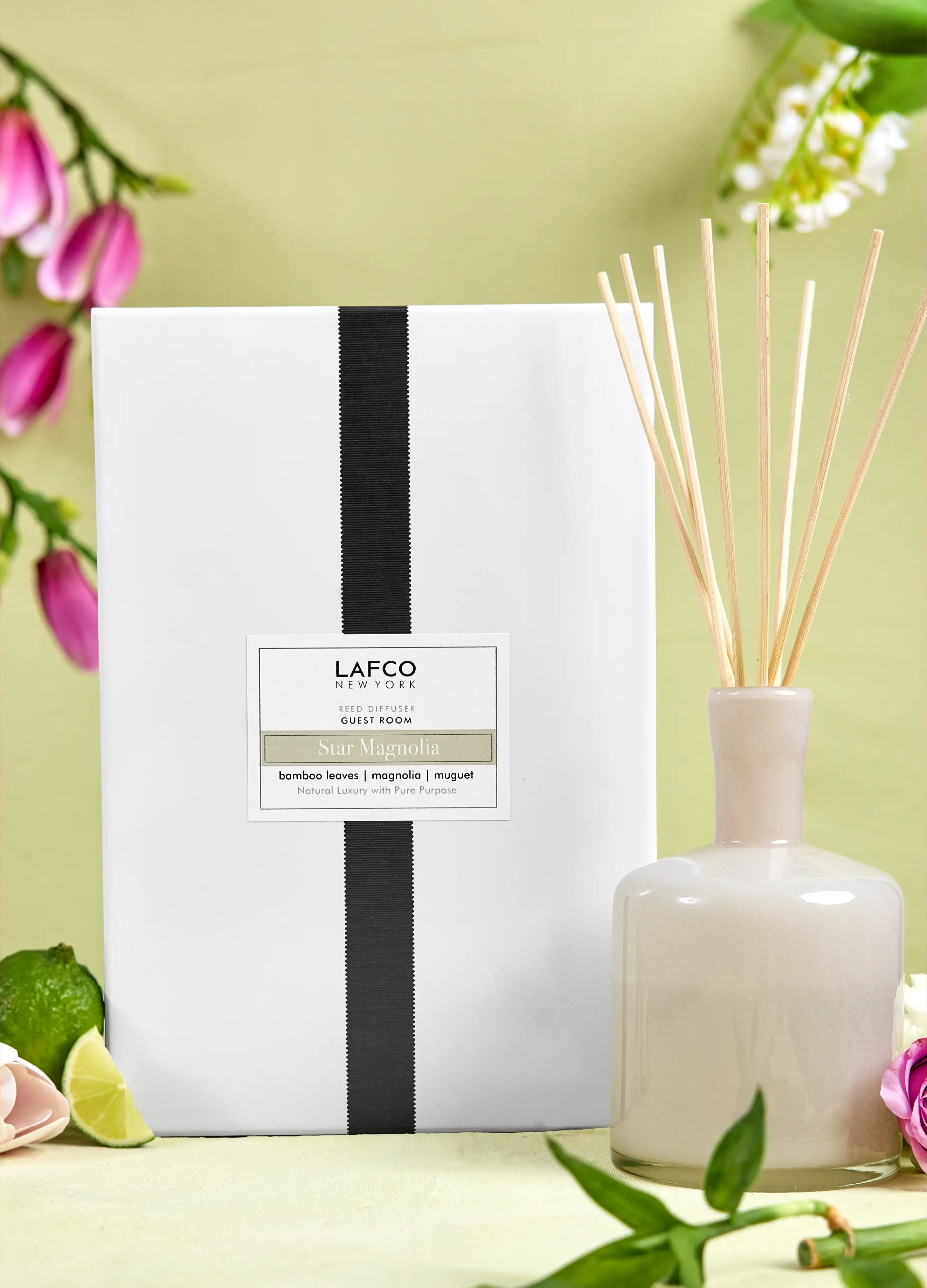 Star Magnolia Guest Room Diffuser