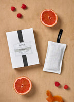 Champagne Linen Sachet