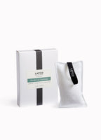 Fresh Cut Gardenia Linen Sachet