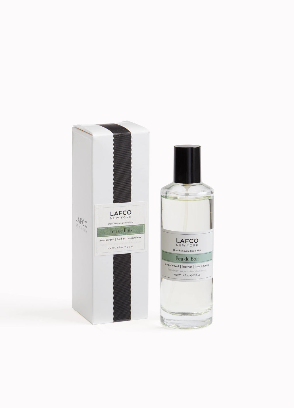 Feu De Bois Room Mist