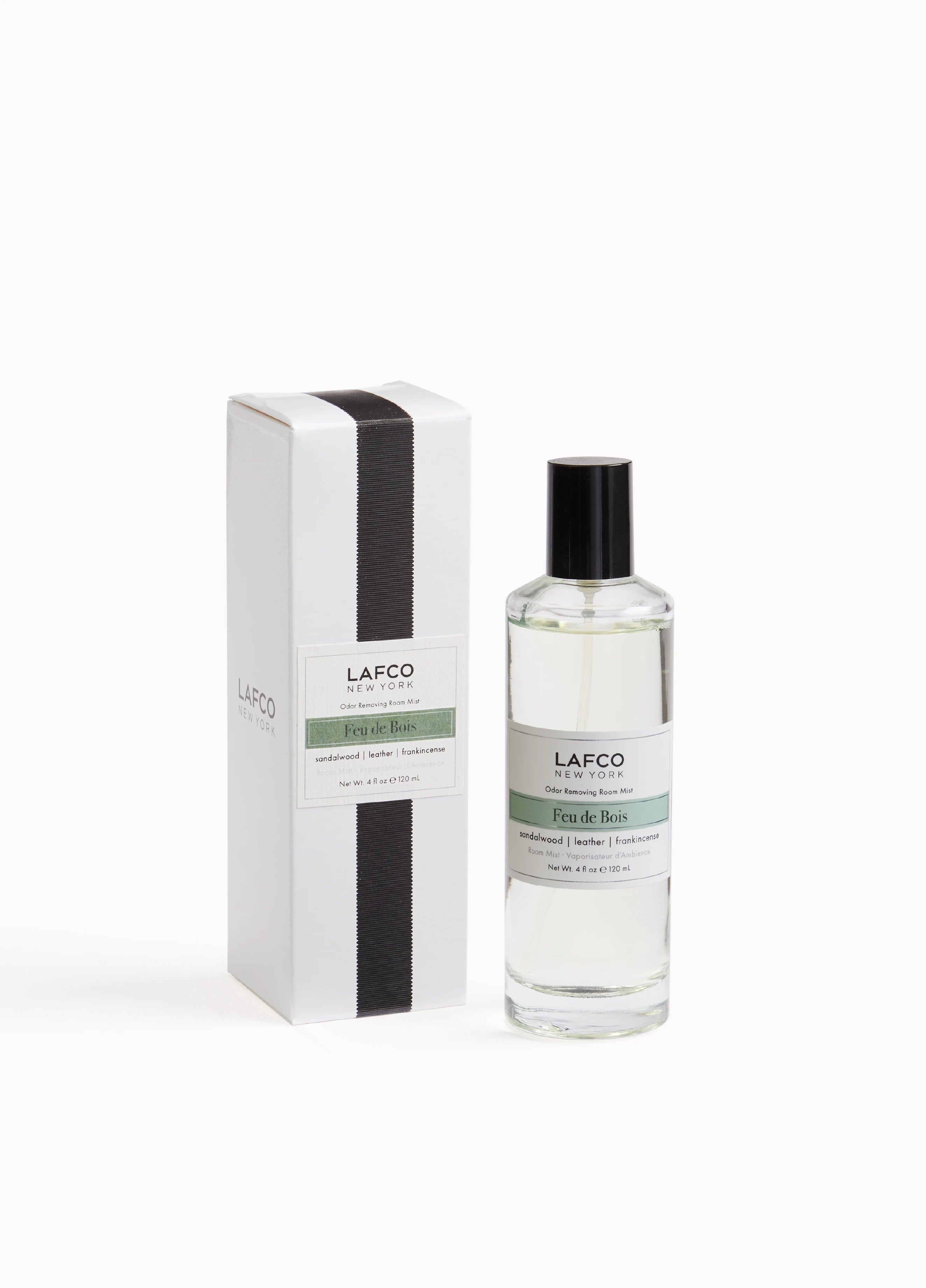 Feu De Bois Room Mist