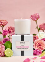 Blush Rose 15.5oz Candle