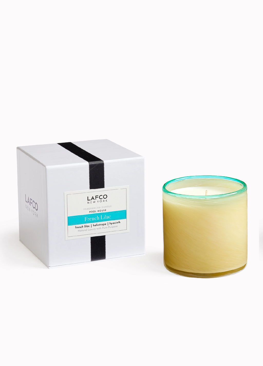 French Lilac 15.5oz Candle