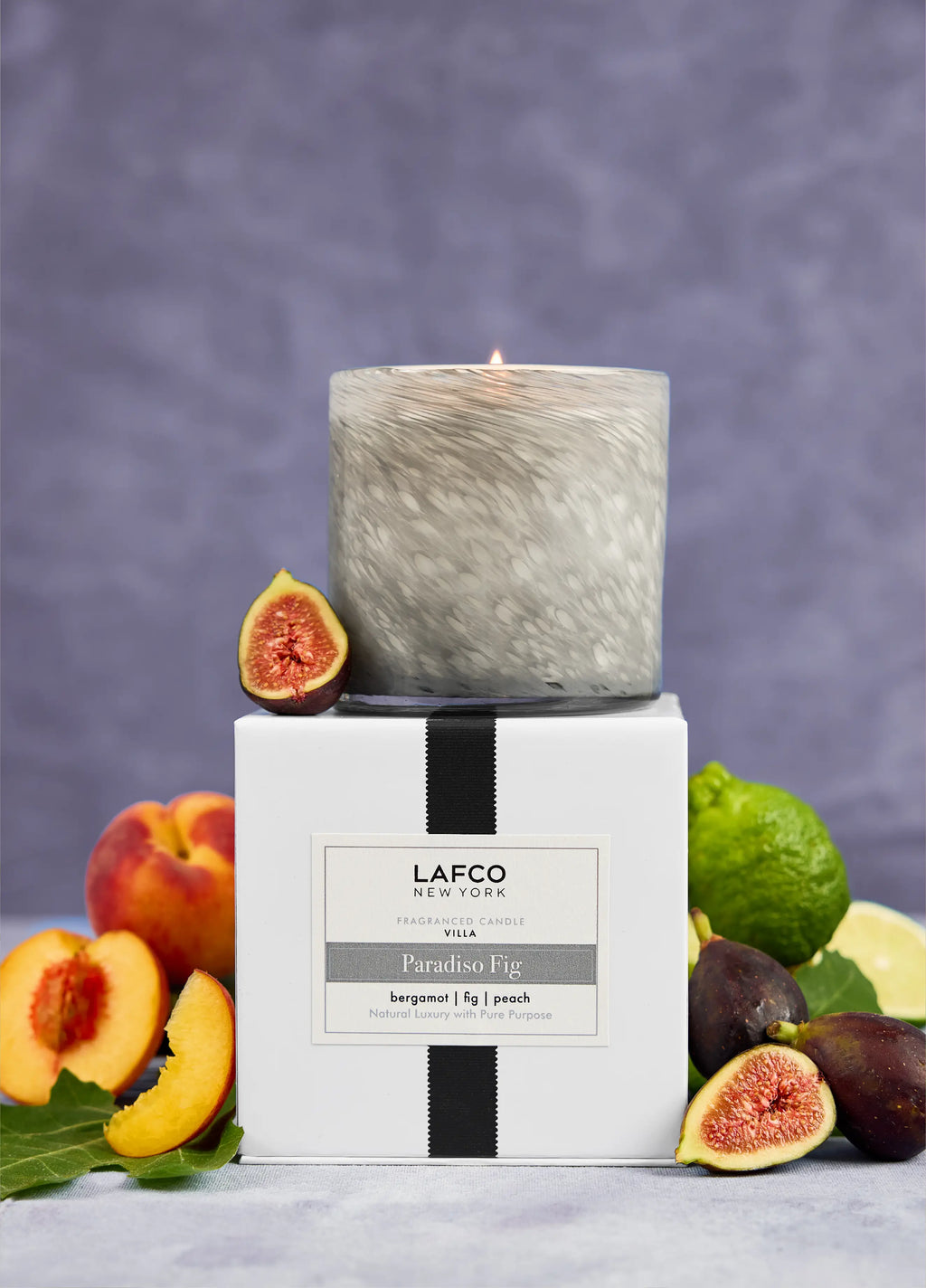 Paradiso Fig 15.5oz Candle