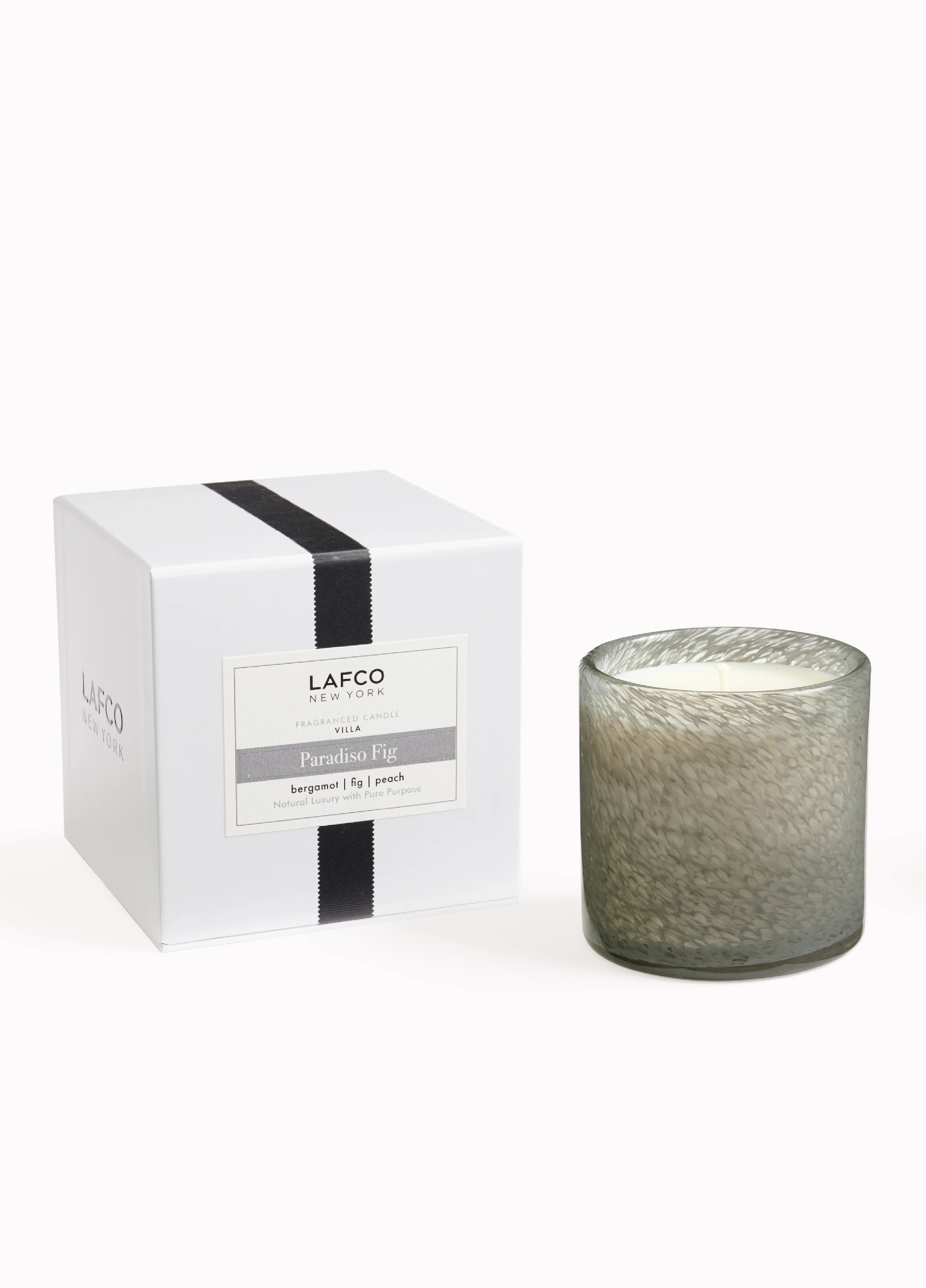 Paradiso Fig 15.5oz Candle