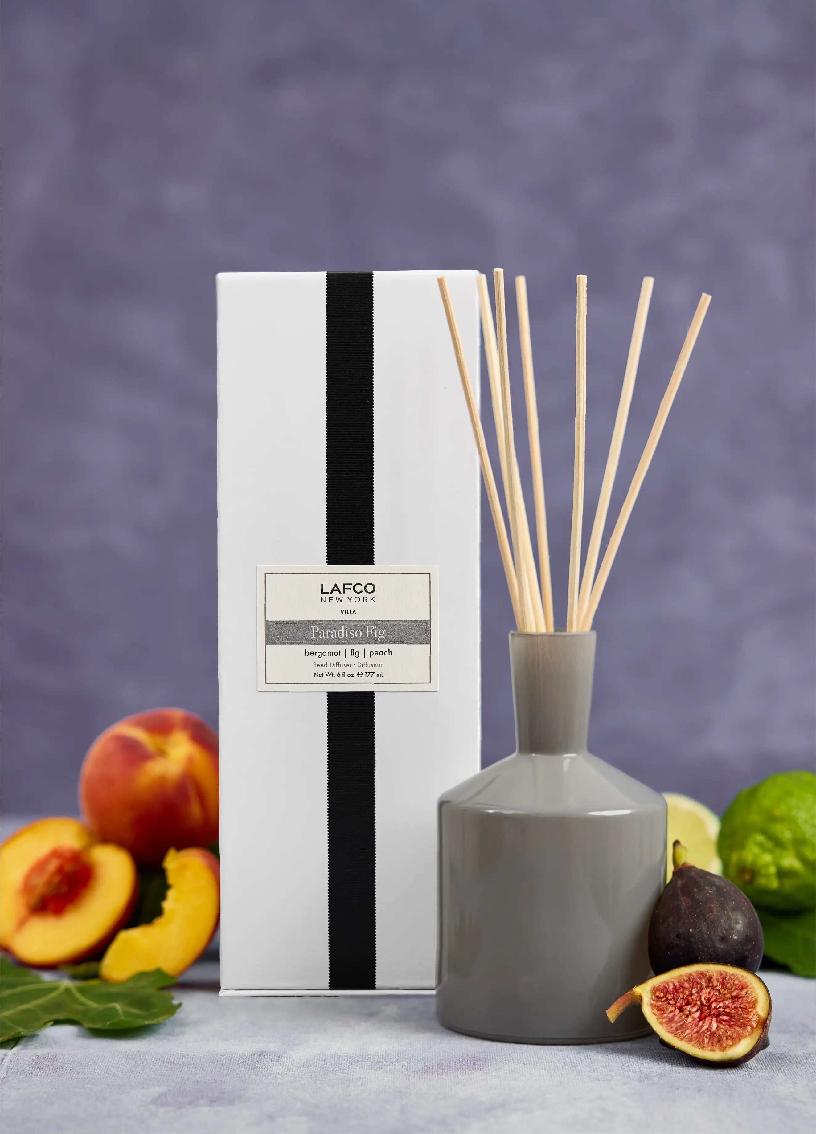 Paradiso Fig Classic 6oz Diffuser