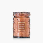 Gingerbread Chalet 18oz Lg Jar