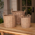 Produce Basket Sm