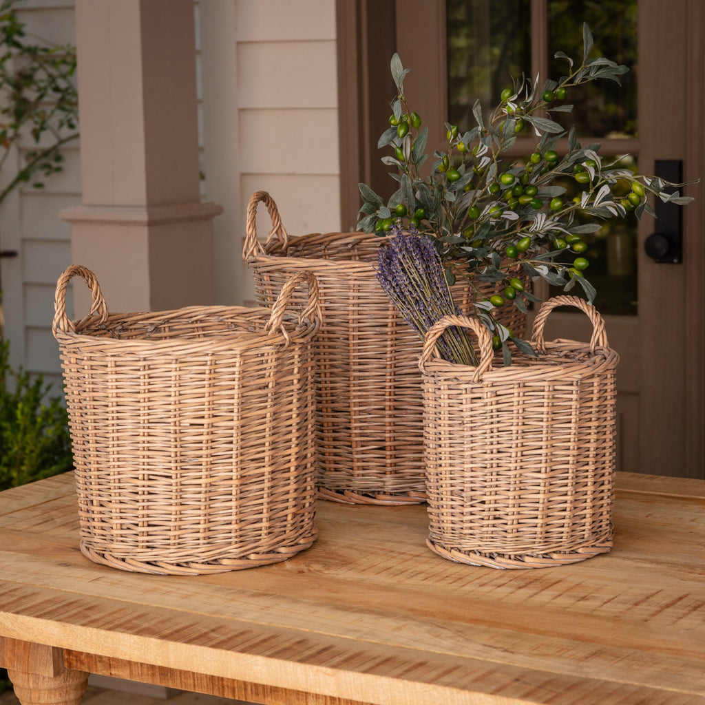 Produce Basket Sm