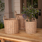 Produce Basket Med