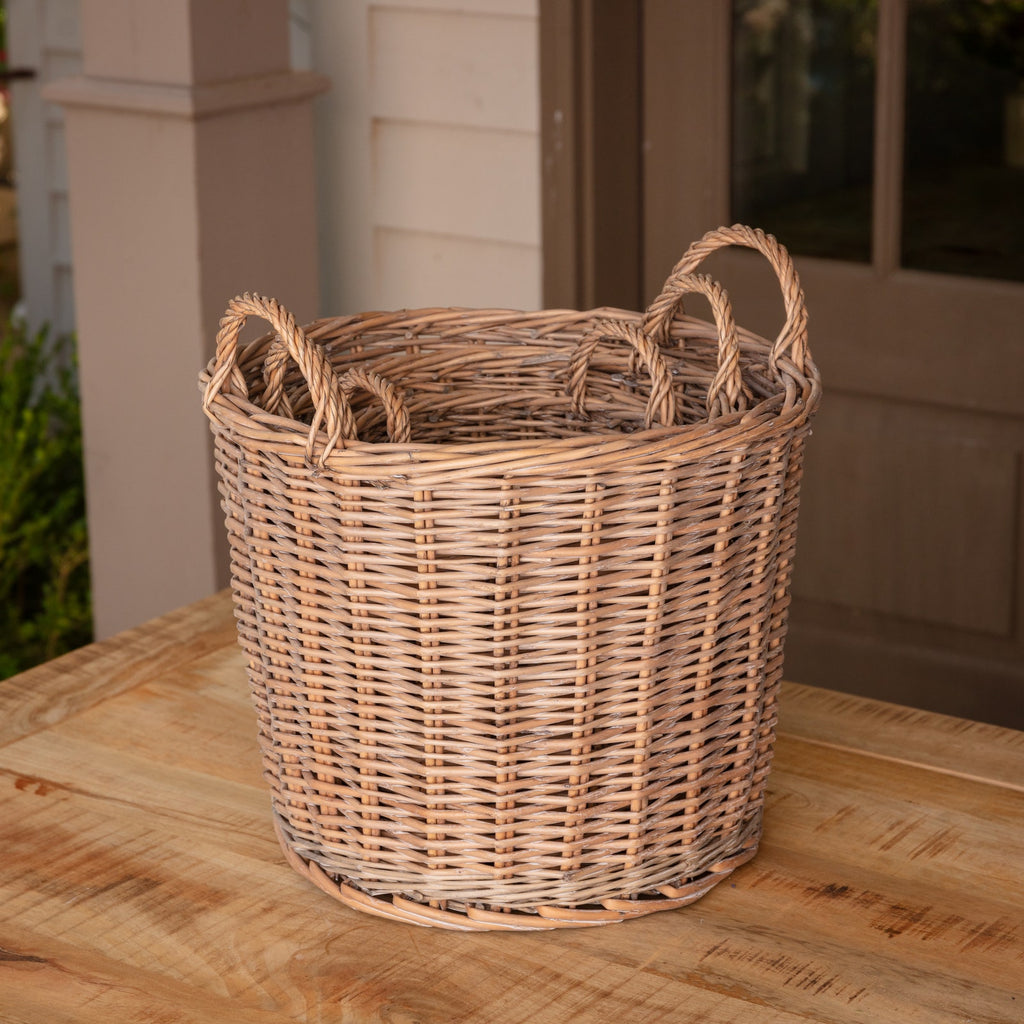 Produce Basket Sm