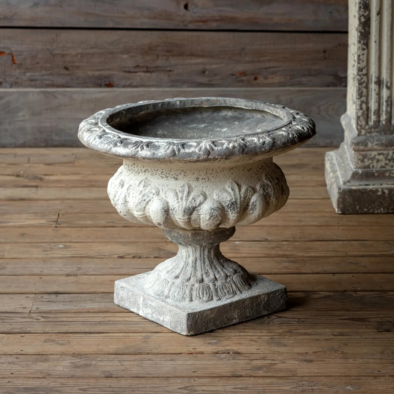 Palais Royal Urns