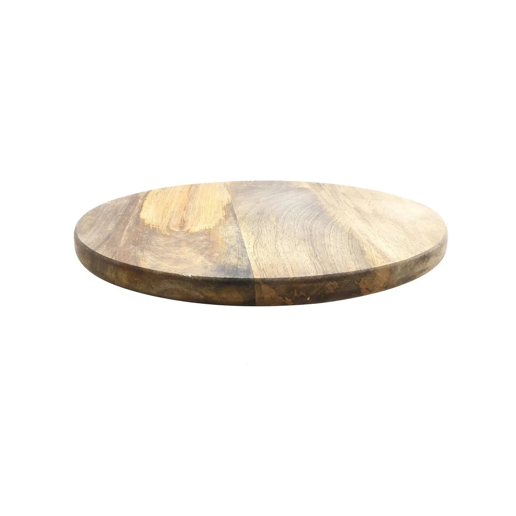 Med Trattoria Turntable