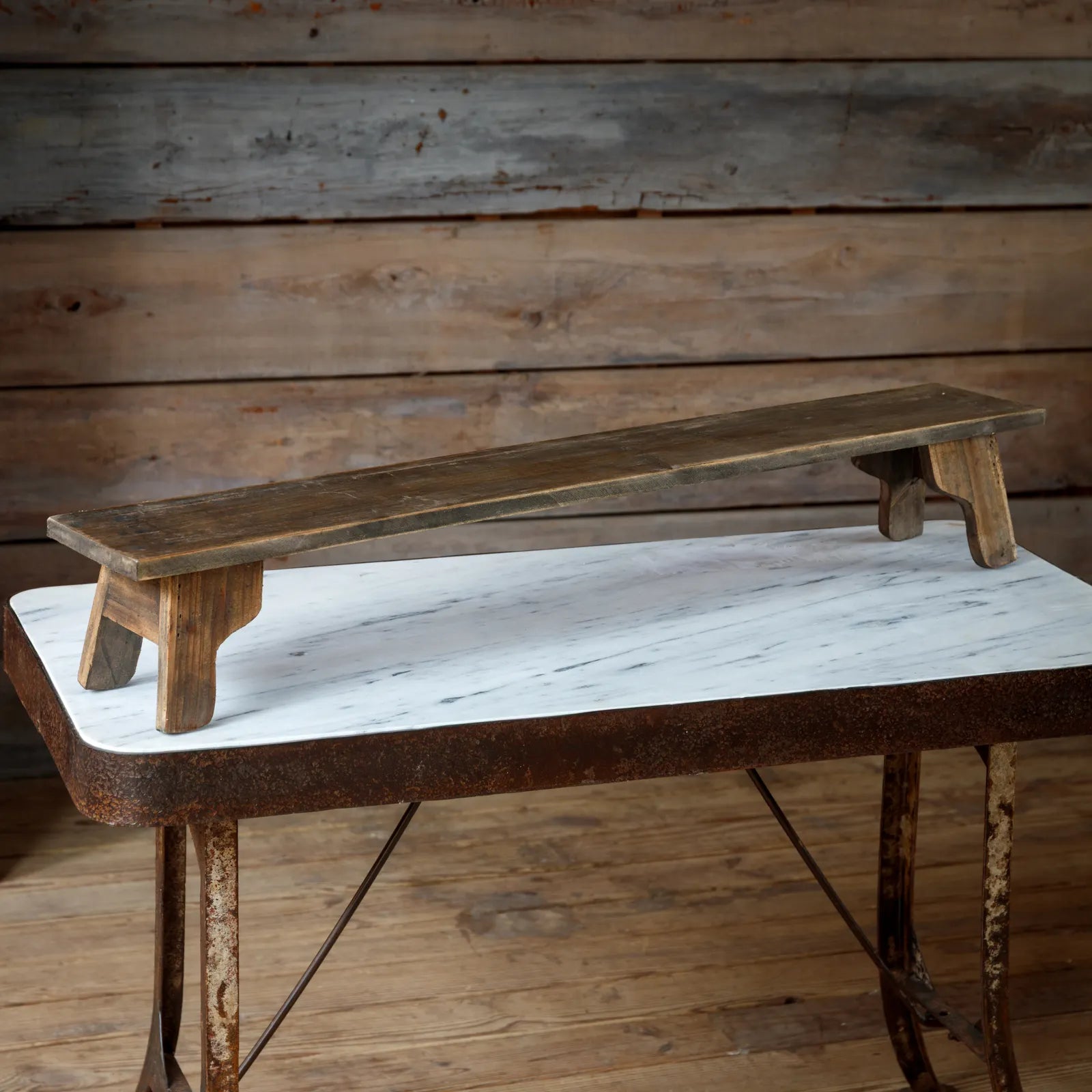 English Table Riser