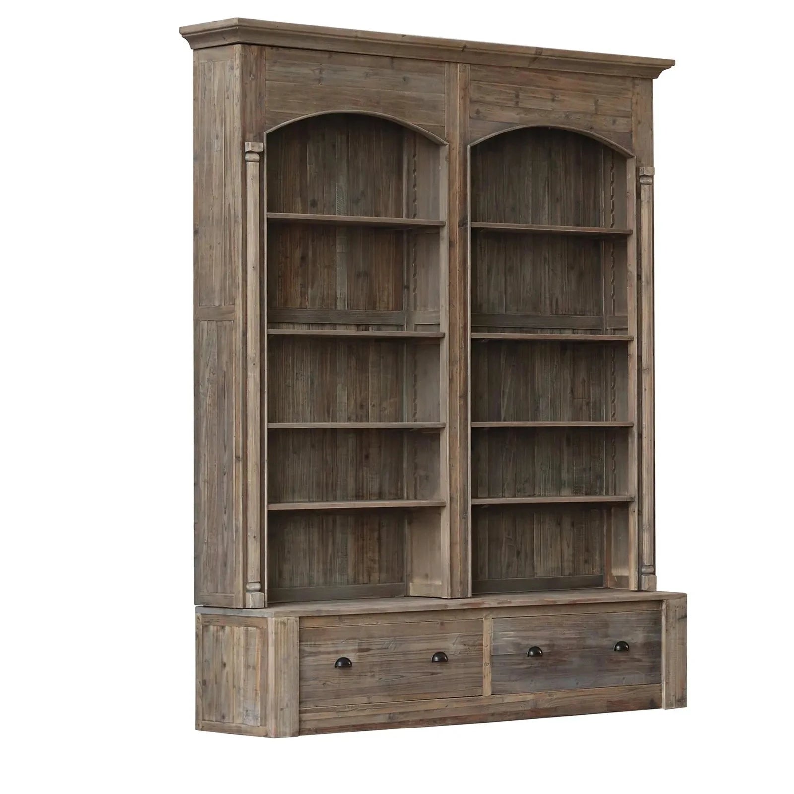 Emporium Shelf Unit