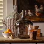 Amber Carafe Olive Oil 12L