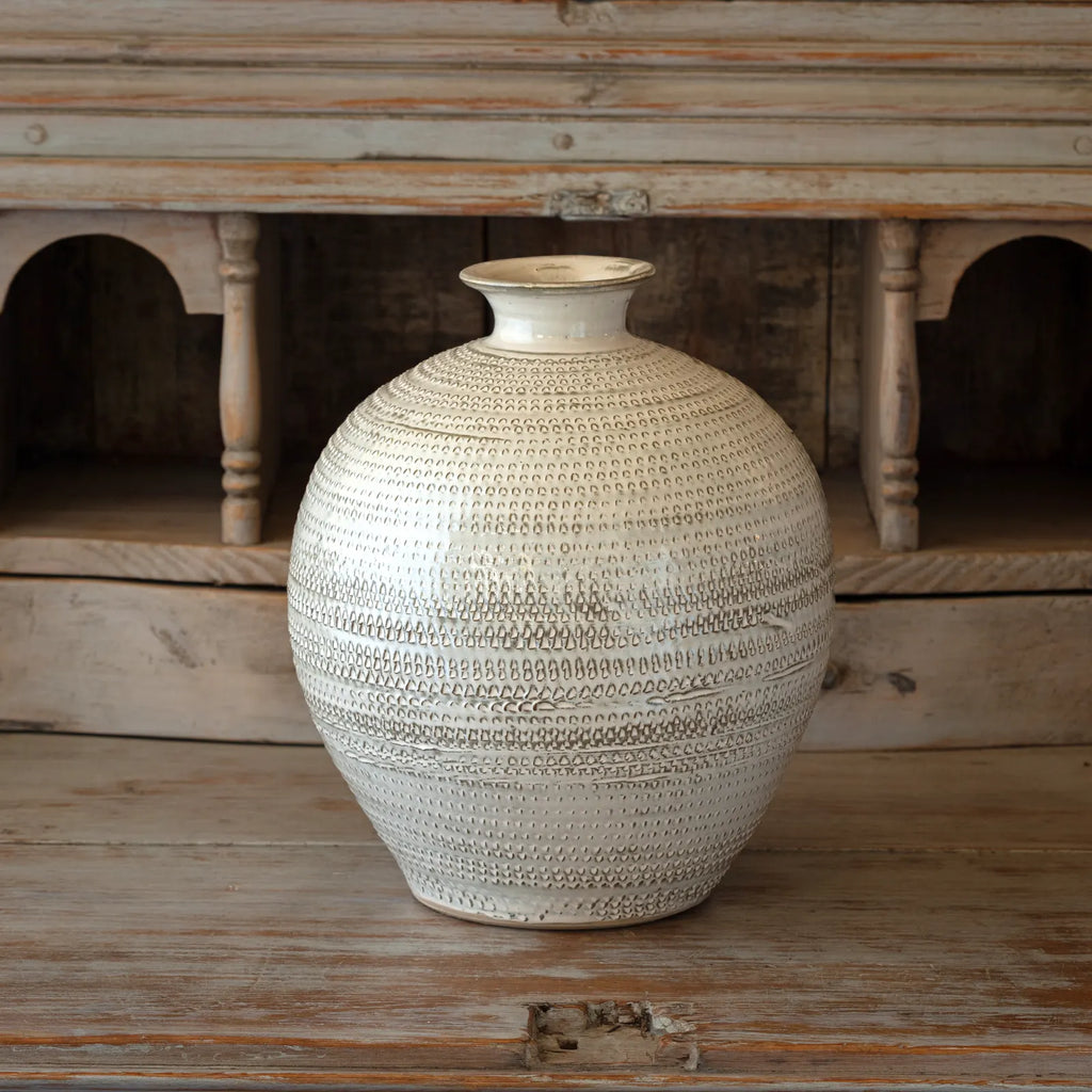 Lg Luna Vase