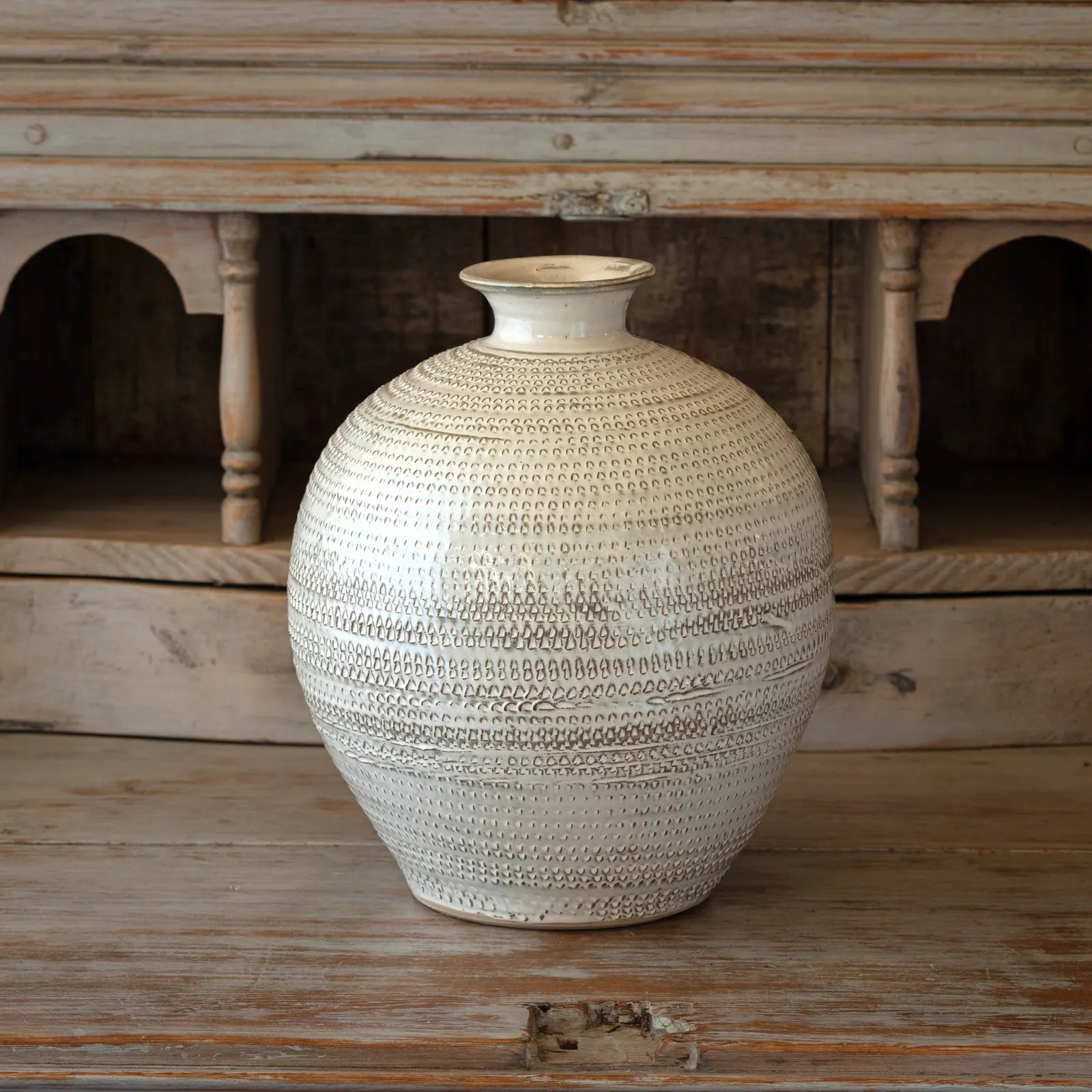 Lg Luna Vase