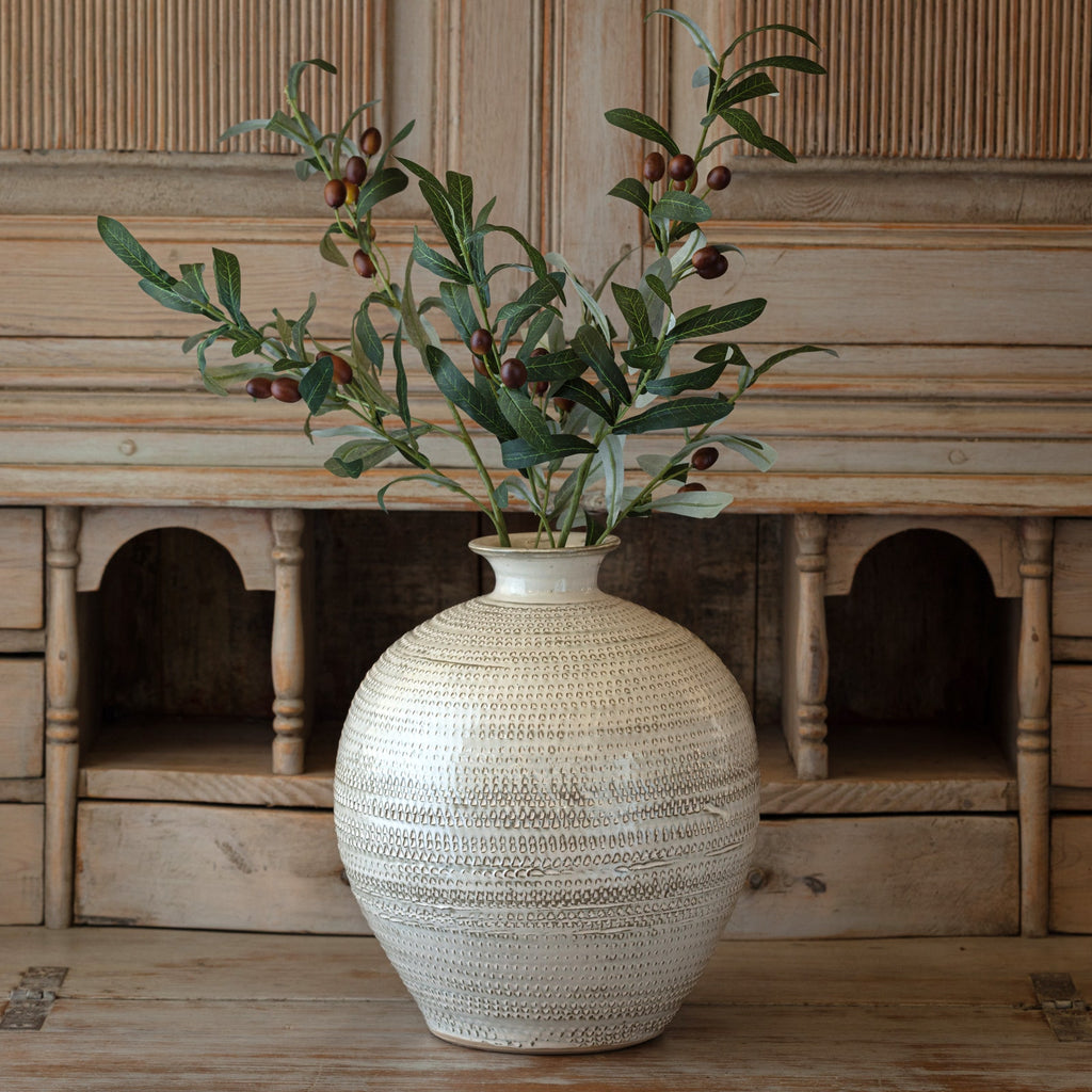 Lg Luna Vase