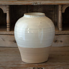 Lg Chrysalis Vase