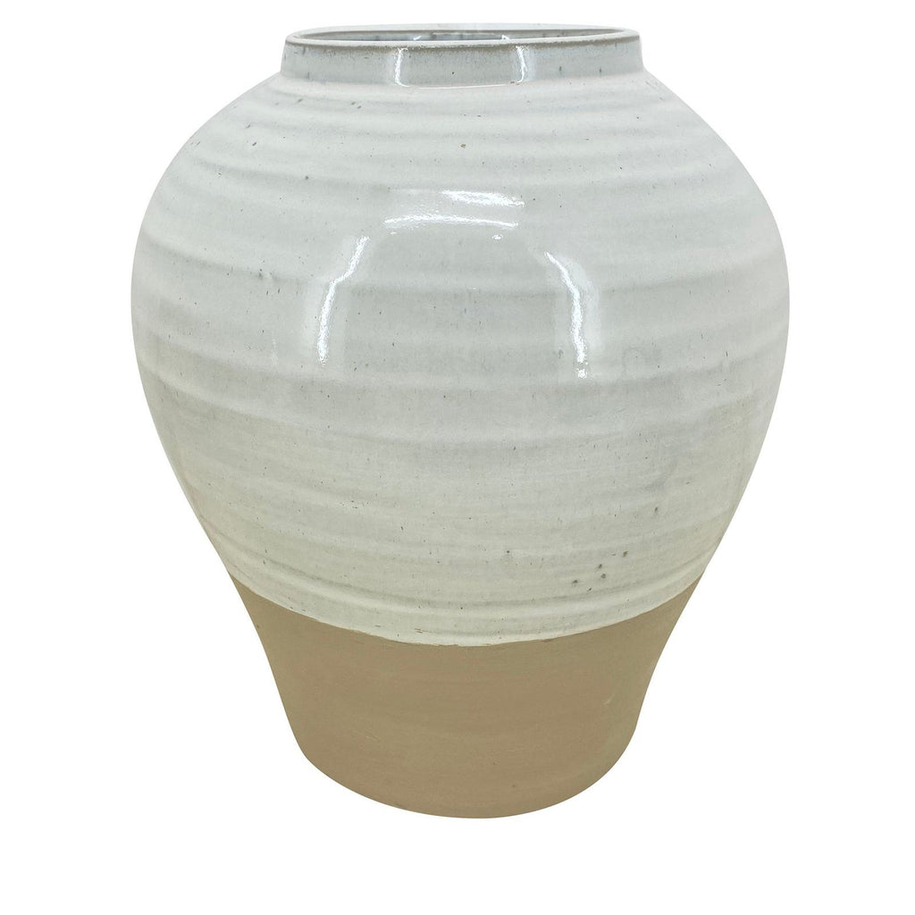 Lg Chrysalis Vase