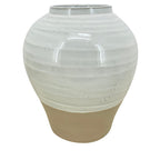 Lg Chrysalis Vase