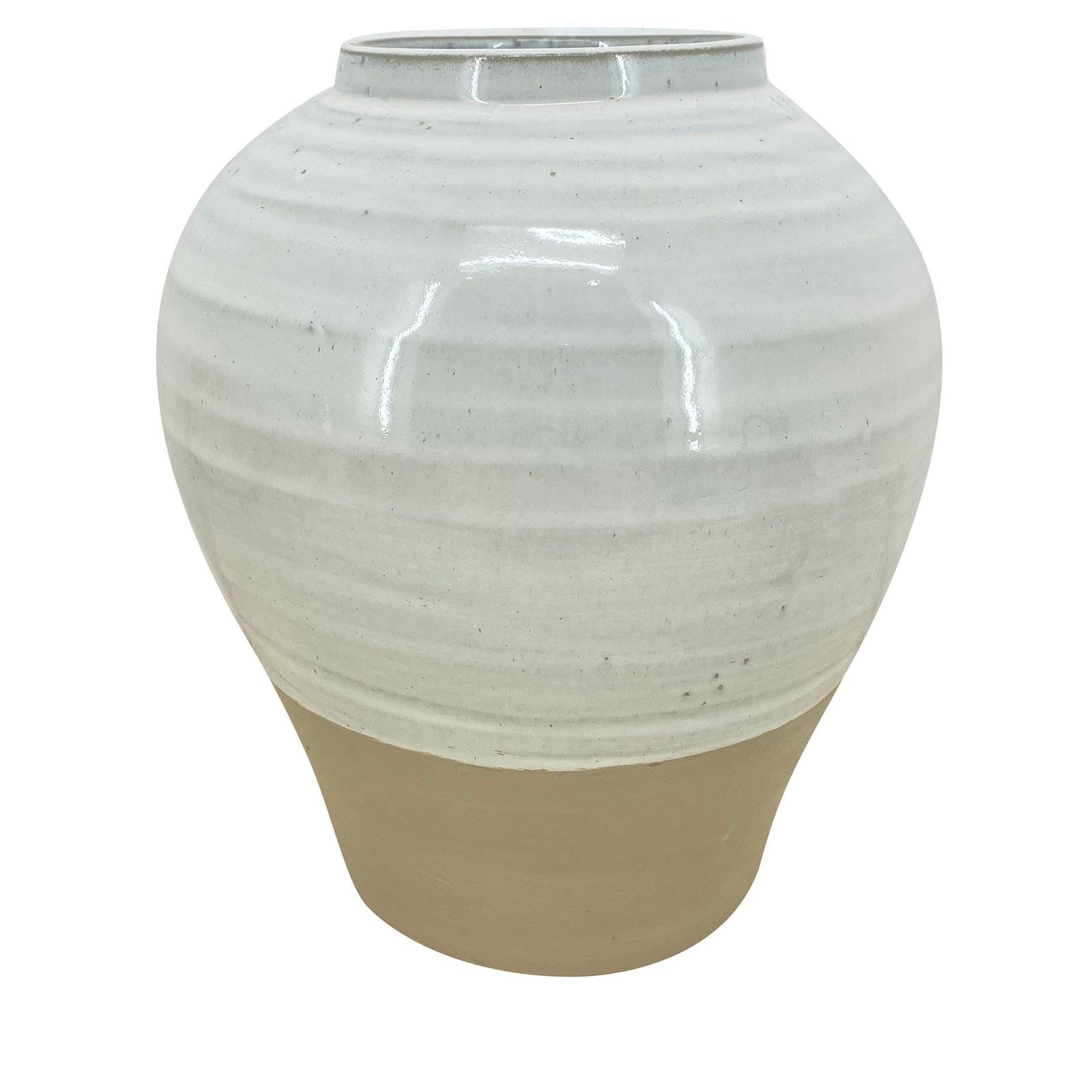 Lg Chrysalis Vase